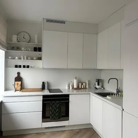 Apartment Composer's Tallinn