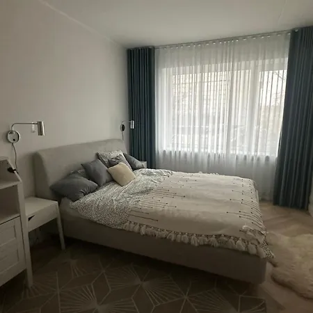 Composer's Apartment