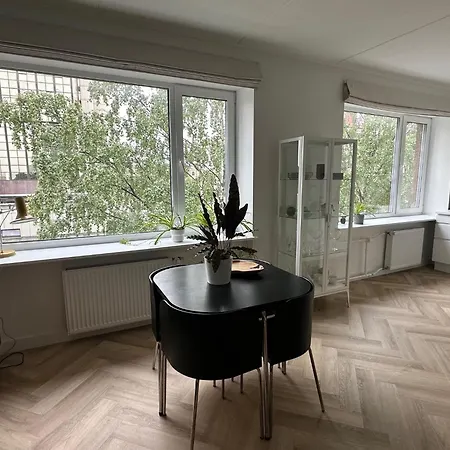 Composer's Apartment *