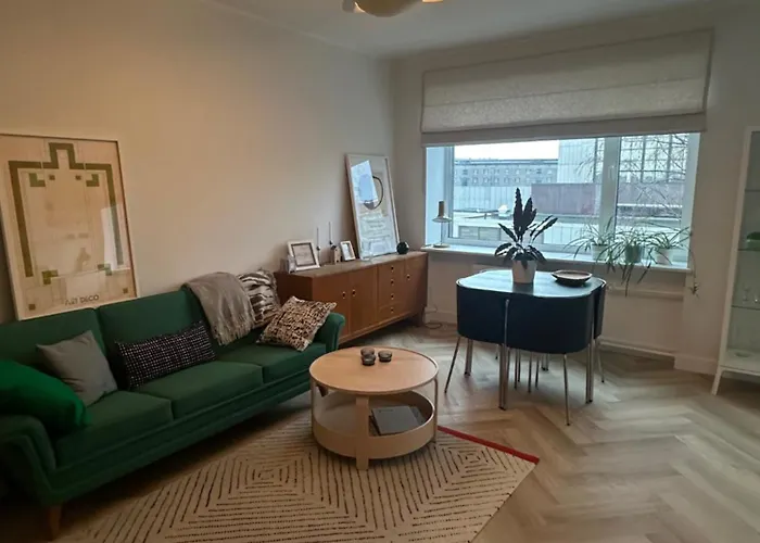 Composer's Apartman Tallinn