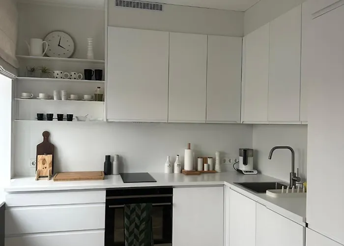 Apartment Composer's Tallinn