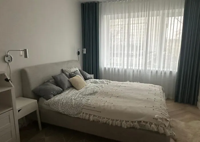 Composer's Apartment