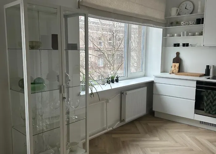 Composer's Apartman *