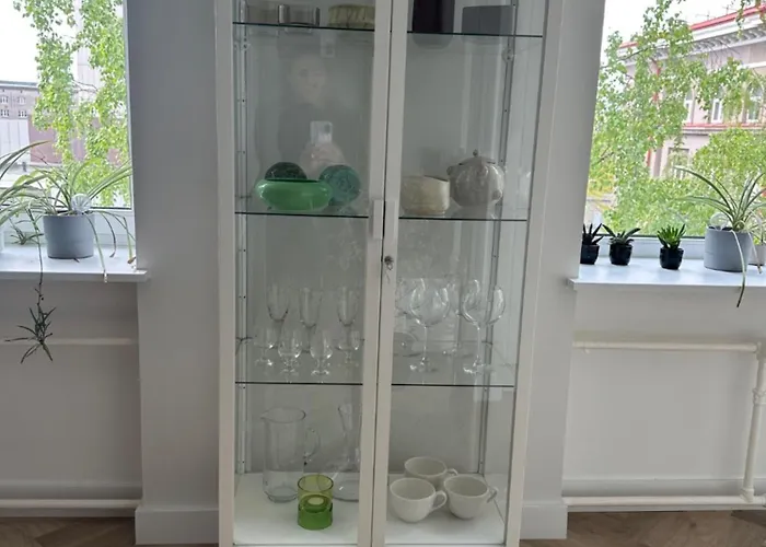 Composer's Apartman Tallinn