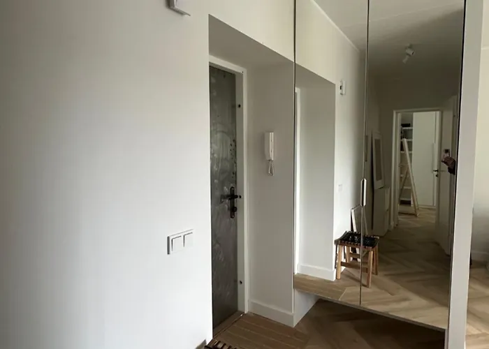 Daire Composer's Tallinn