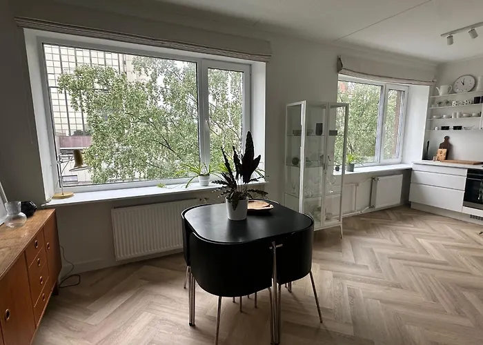 Composer's Apartman *