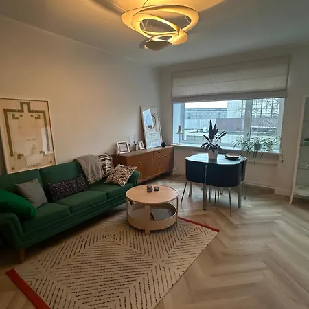 Composer's Appartement Tallinn