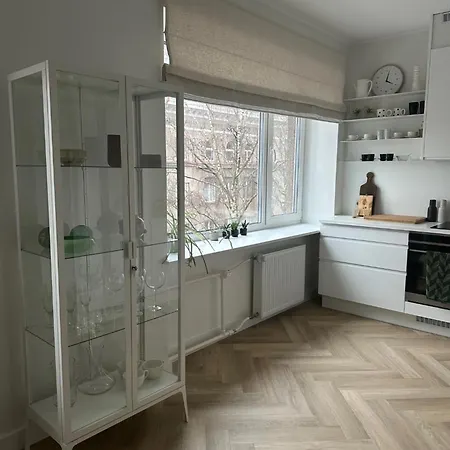 Composer's Appartement *