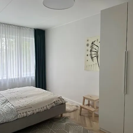 Composer's Appartement