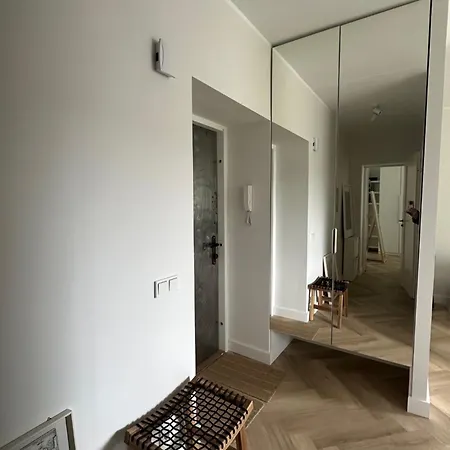 Appartement Composer's Tallinn