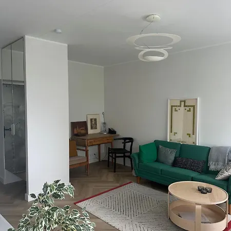 Composer's Appartamento *